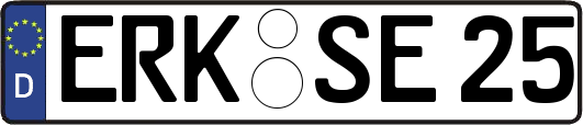 ERK-SE25