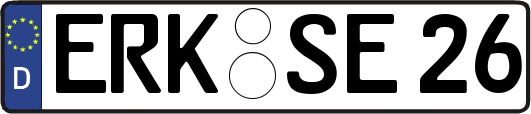 ERK-SE26