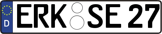 ERK-SE27
