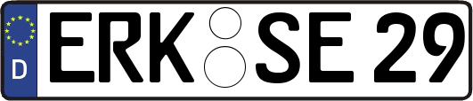 ERK-SE29