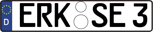 ERK-SE3