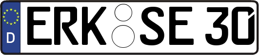 ERK-SE30
