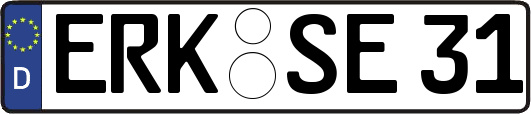 ERK-SE31