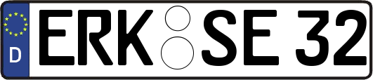 ERK-SE32