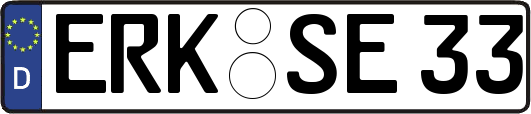 ERK-SE33