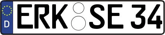 ERK-SE34