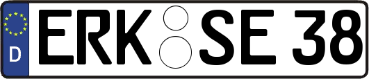 ERK-SE38