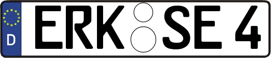 ERK-SE4