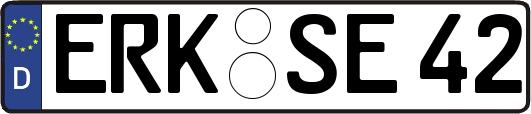 ERK-SE42