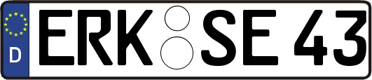 ERK-SE43