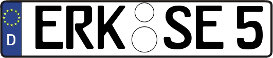 ERK-SE5