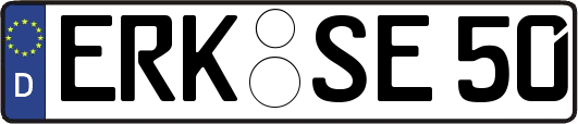 ERK-SE50