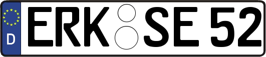 ERK-SE52