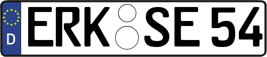ERK-SE54