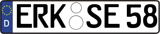 ERK-SE58