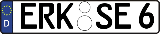 ERK-SE6