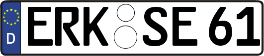 ERK-SE61