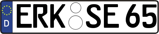 ERK-SE65