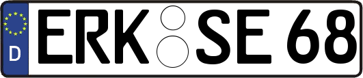 ERK-SE68