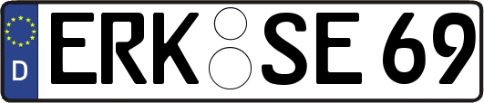ERK-SE69