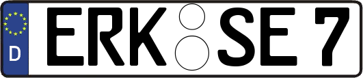 ERK-SE7
