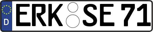 ERK-SE71