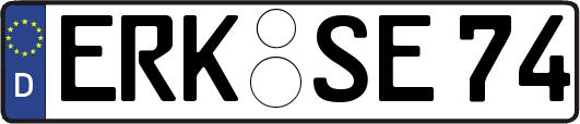 ERK-SE74