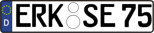 ERK-SE75