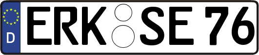 ERK-SE76