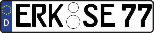 ERK-SE77