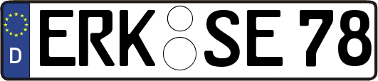 ERK-SE78