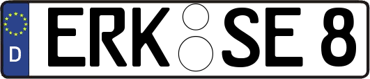 ERK-SE8