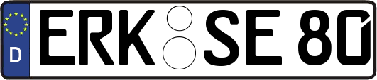 ERK-SE80