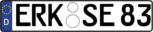 ERK-SE83