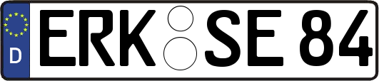 ERK-SE84