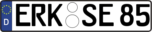 ERK-SE85