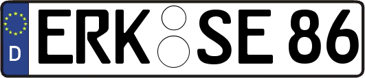 ERK-SE86