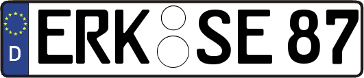 ERK-SE87