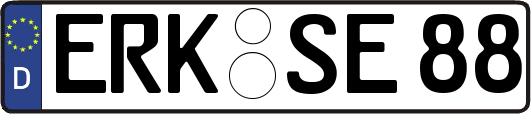 ERK-SE88
