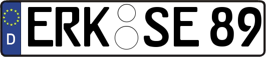 ERK-SE89