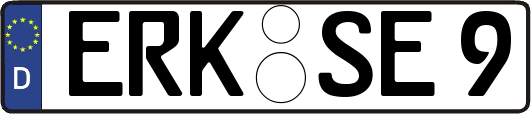 ERK-SE9