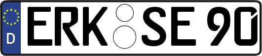 ERK-SE90