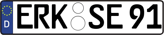 ERK-SE91