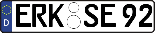 ERK-SE92
