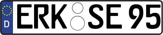 ERK-SE95