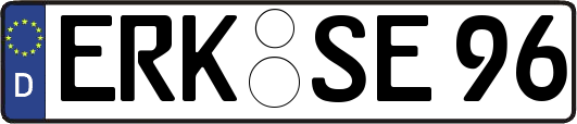ERK-SE96