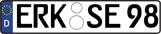 ERK-SE98