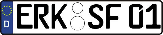ERK-SF01