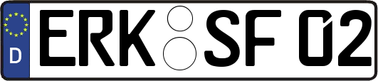 ERK-SF02