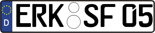 ERK-SF05